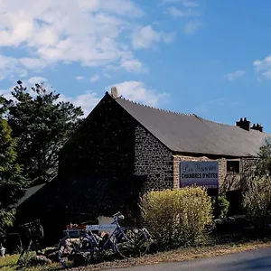 Bed & Breakfast D'hotes Les Fleurettes En Baie Du Mont Michel, Saint-Marcan