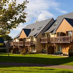 Vakantiepark Lagrange Les Roches Douvres