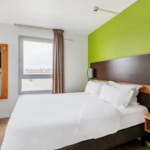 Hotel Première Classe Centre Gare Part Dieu