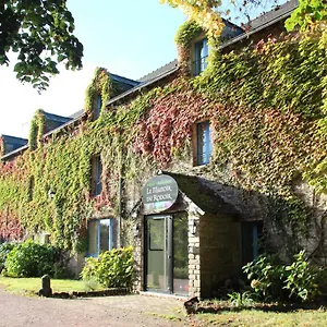 Hotel Le Manoir Du Rodoir
