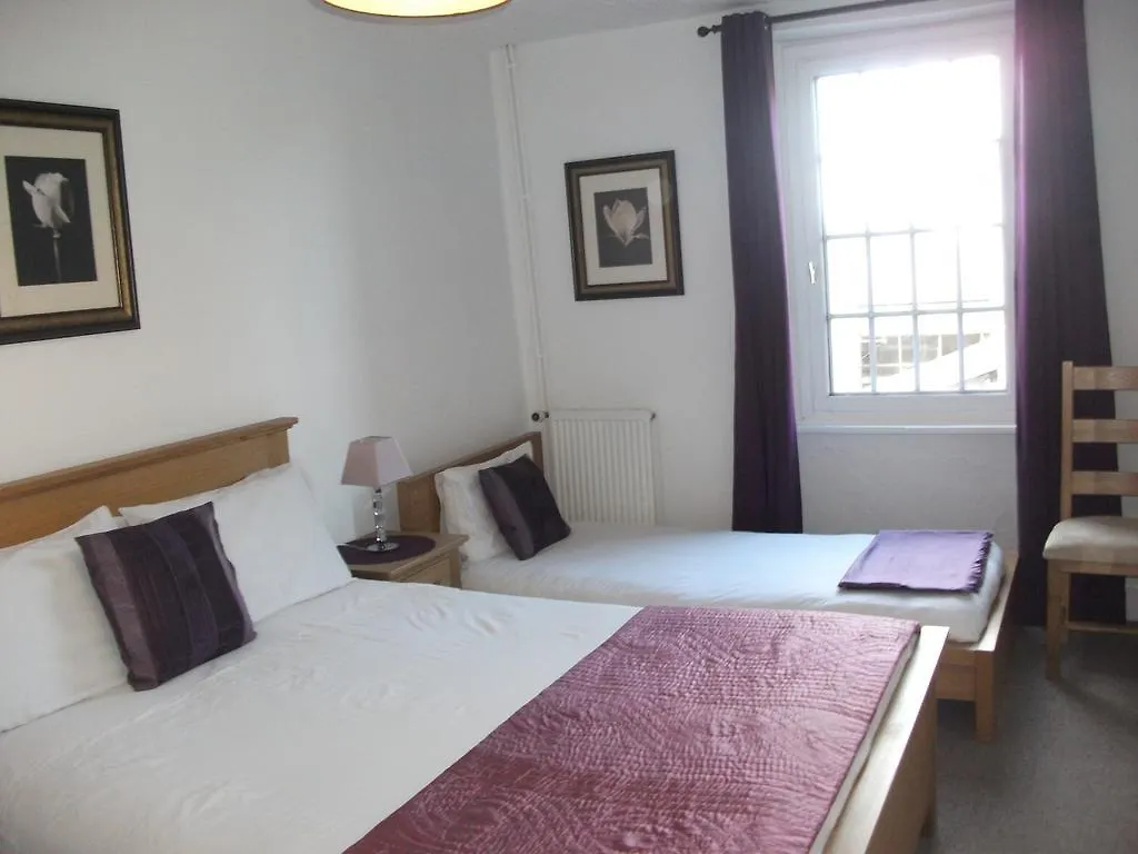 Au Bon Accueil Bed and Breakfast Saint-Marcan
