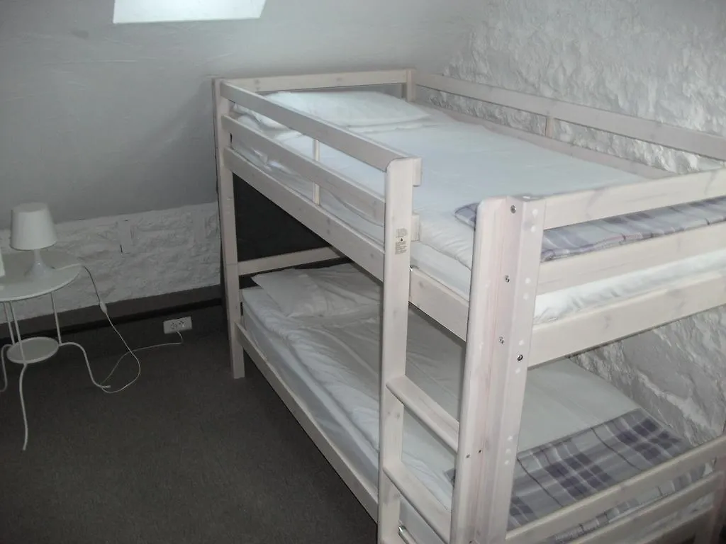 Au Bon Accueil Bed and Breakfast Saint-Marcan