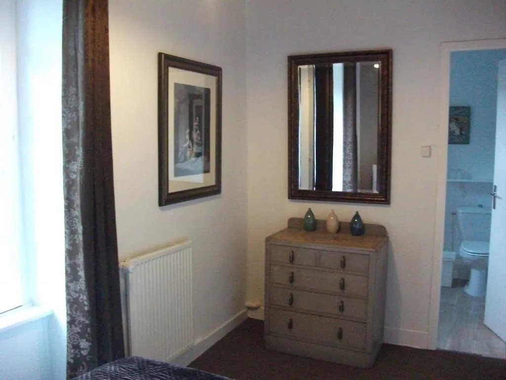 Au Bon Accueil Bed & Breakfast Saint-Marcan