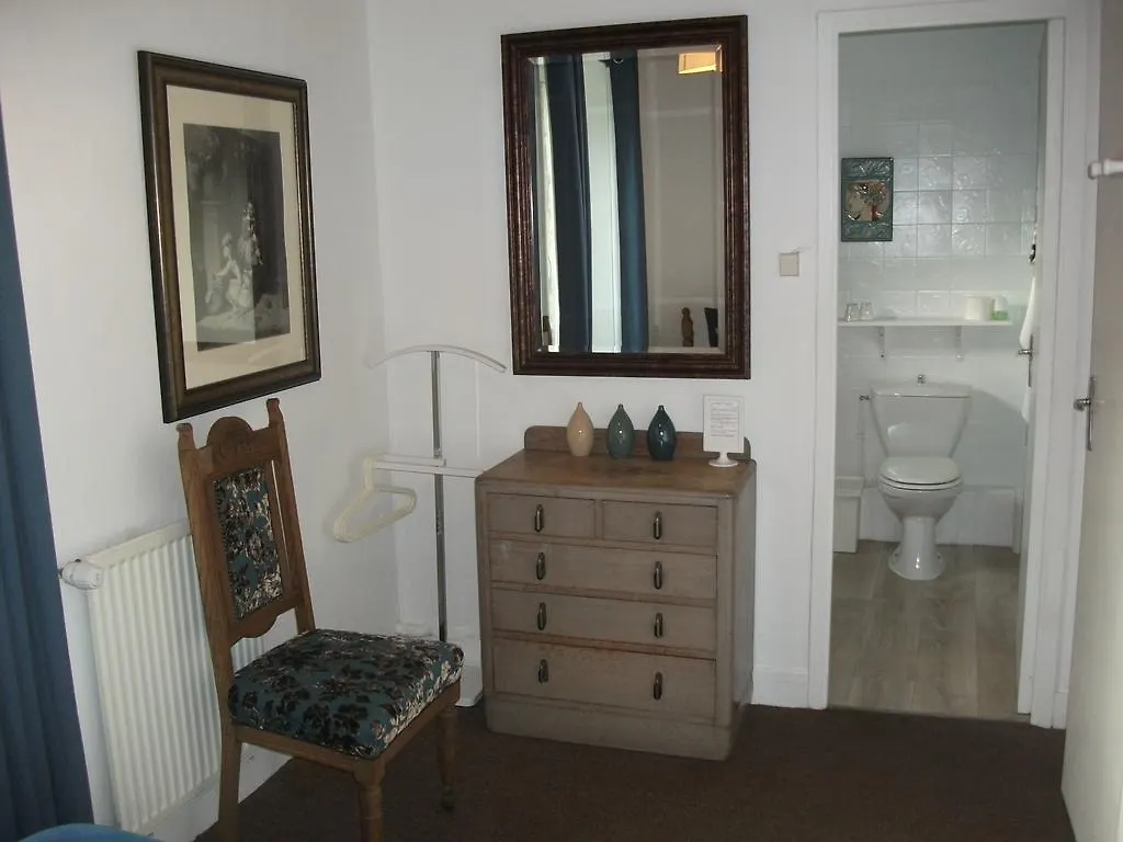 Au Bon Accueil Bed & Breakfast Saint-Marcan