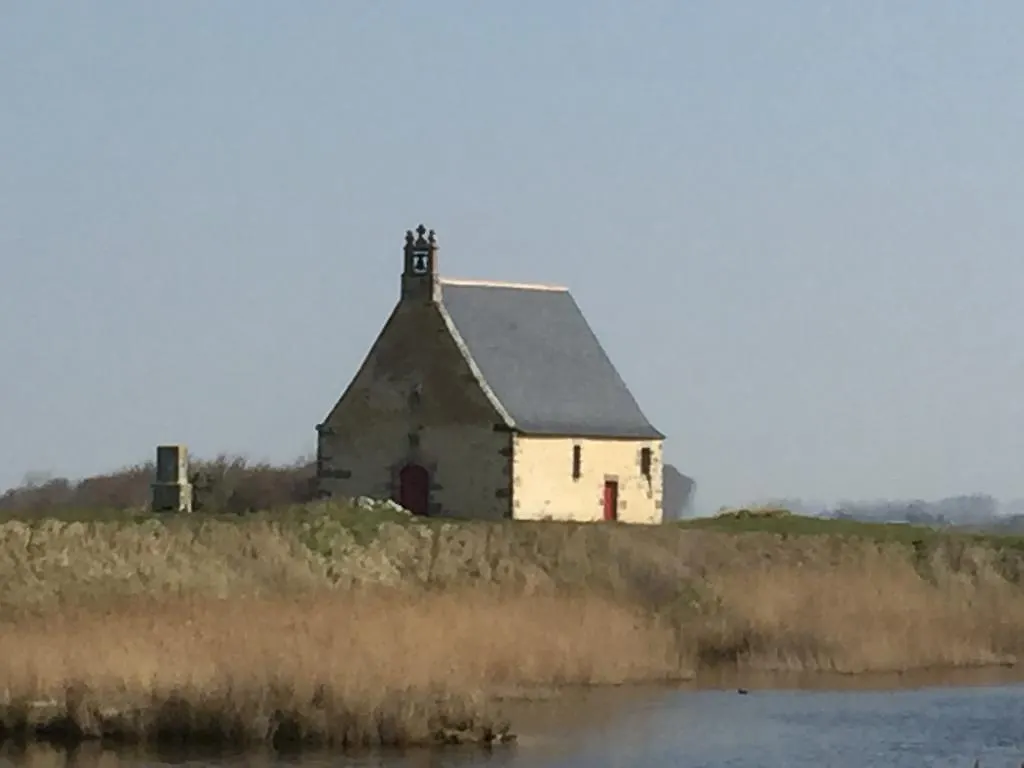 Bed & Breakfast Au Bon Accueil Bed and Breakfast Saint-Marcan