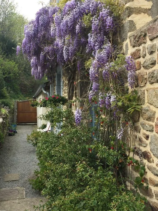 Bed and Breakfast Au Bon Accueil Saint-Marcan