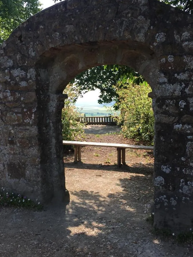 Au Bon Accueil Bed & Breakfast Saint-Marcan